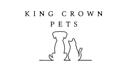 King Crown Pets